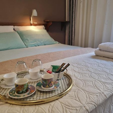 B&B Vaticanrooms Roma Dış mekan fotoğraf