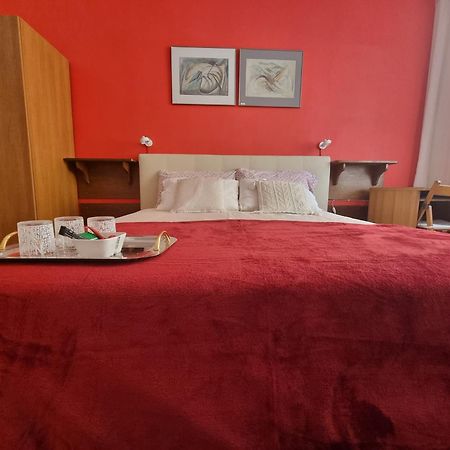 B&B Vaticanrooms Roma Dış mekan fotoğraf