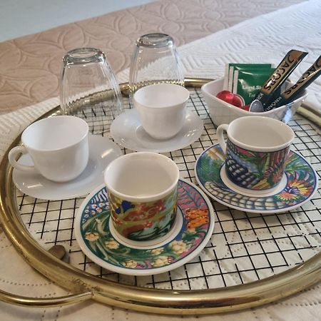 B&B Vaticanrooms Roma Dış mekan fotoğraf