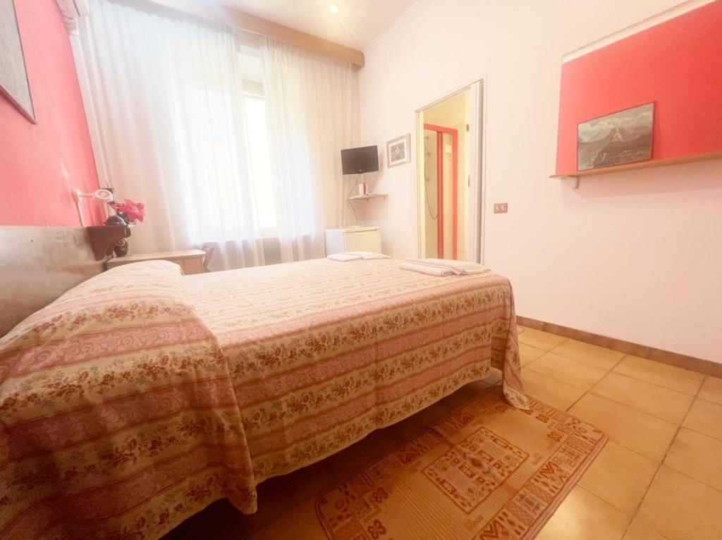 B&B Vaticanrooms Roma Dış mekan fotoğraf