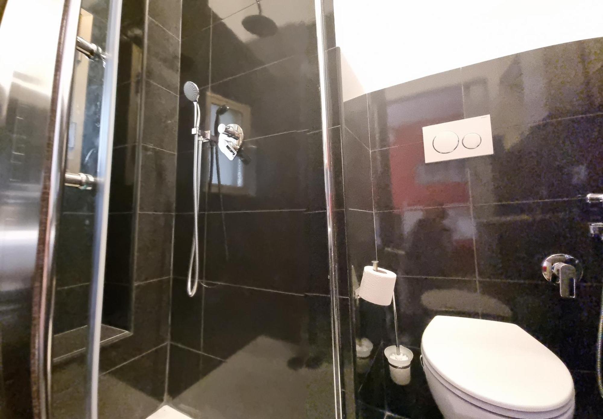 B&B Vaticanrooms Roma Dış mekan fotoğraf