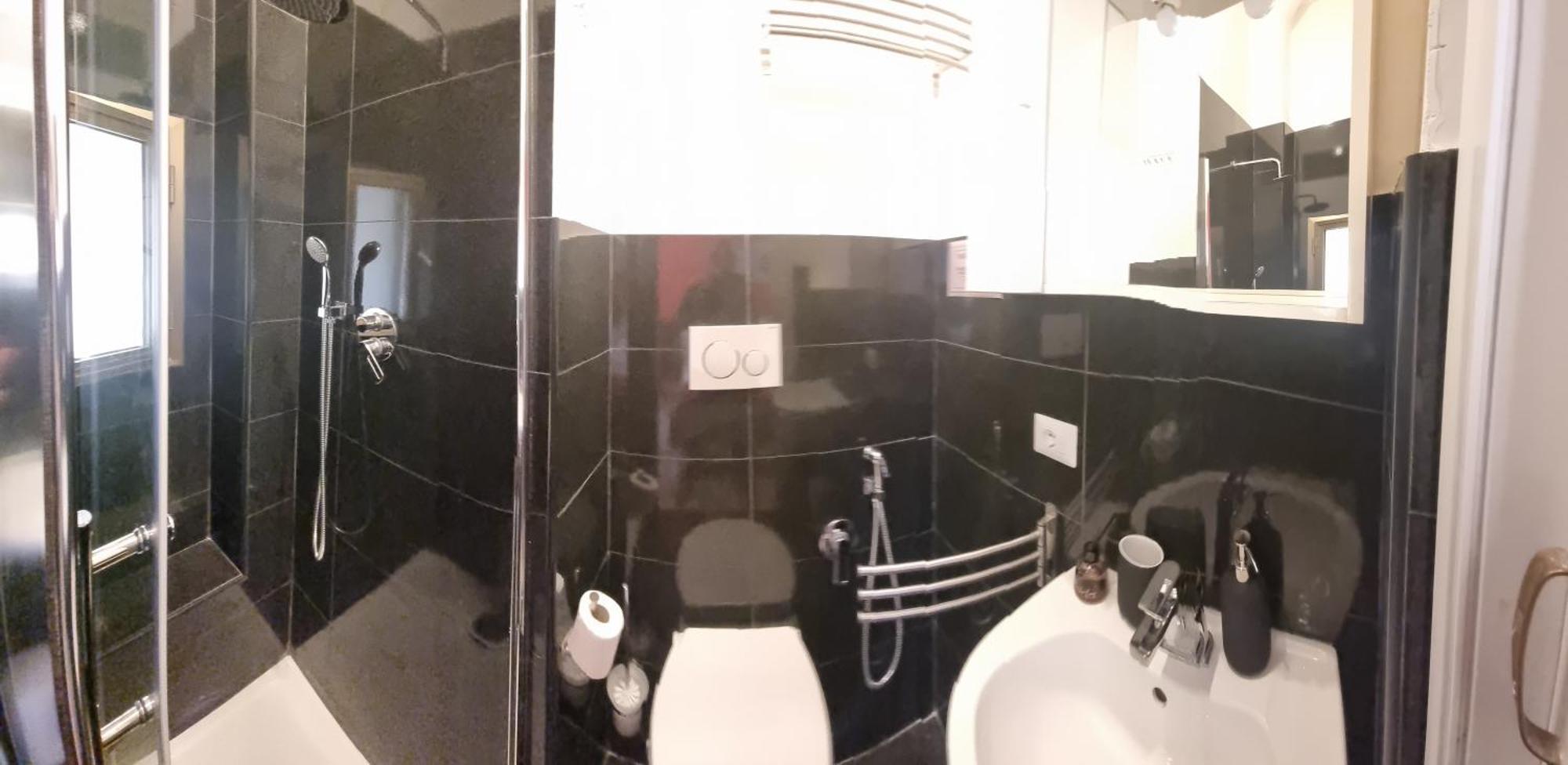 B&B Vaticanrooms Roma Dış mekan fotoğraf