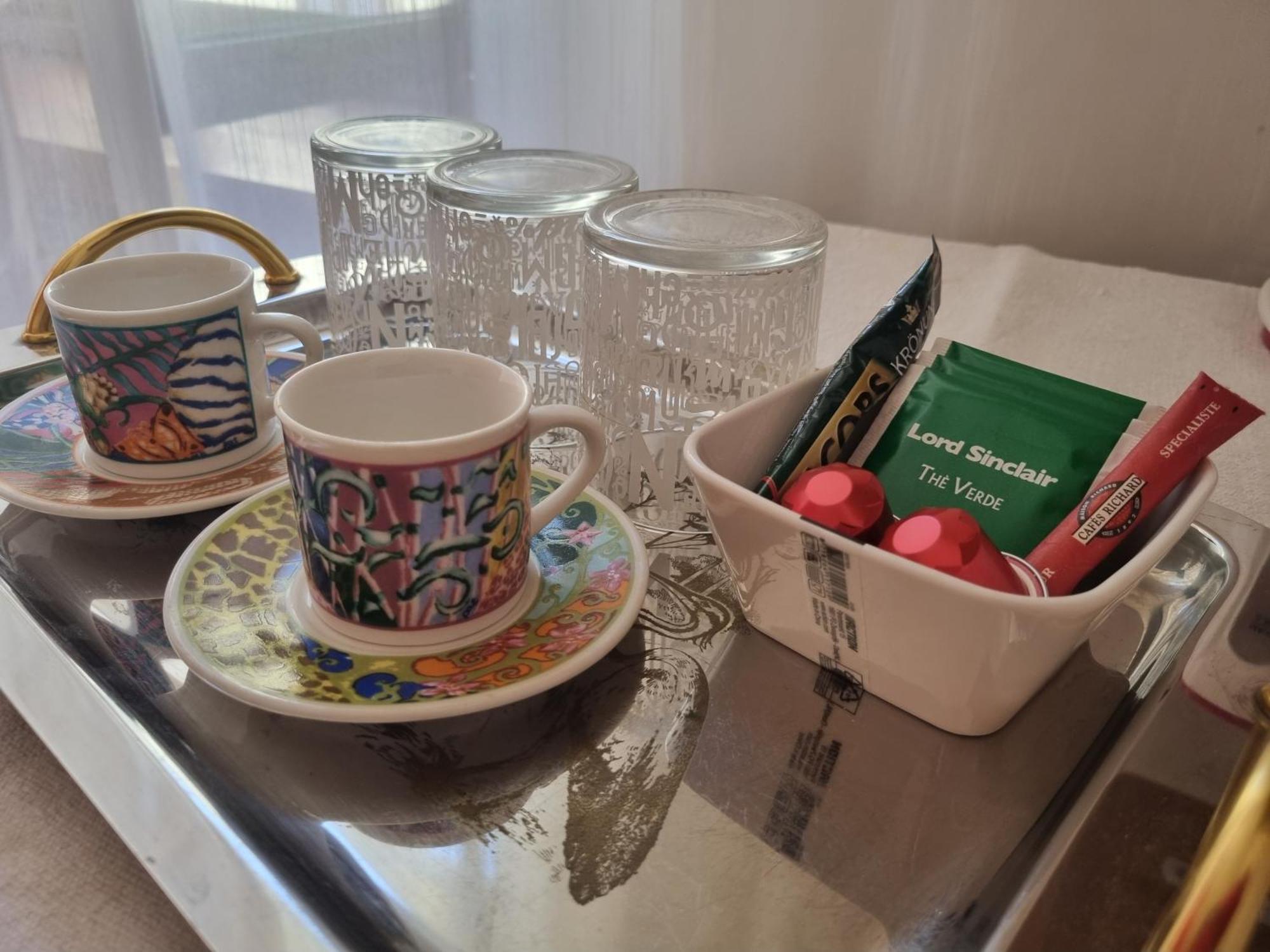 B&B Vaticanrooms Roma Dış mekan fotoğraf