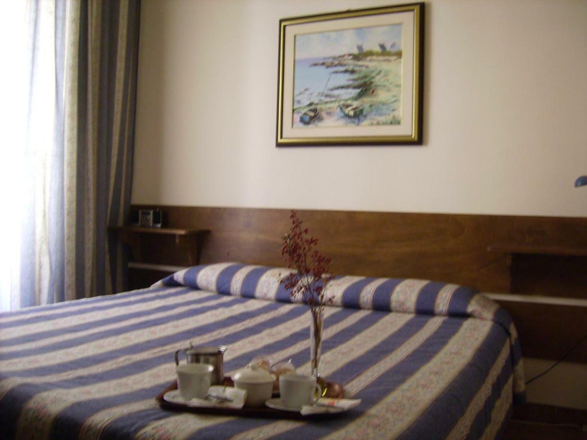 B&B Vaticanrooms Roma Dış mekan fotoğraf