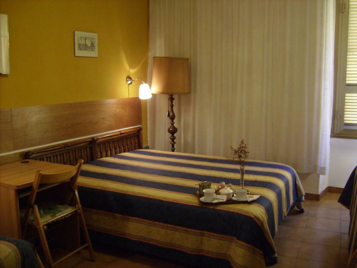 B&B Vaticanrooms Roma Dış mekan fotoğraf