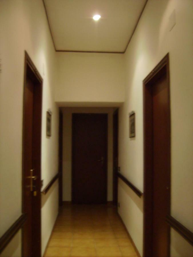 B&B Vaticanrooms Roma Dış mekan fotoğraf