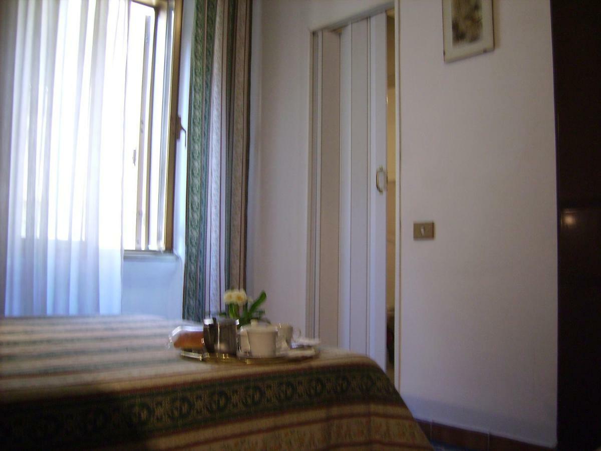 B&B Vaticanrooms Roma Dış mekan fotoğraf