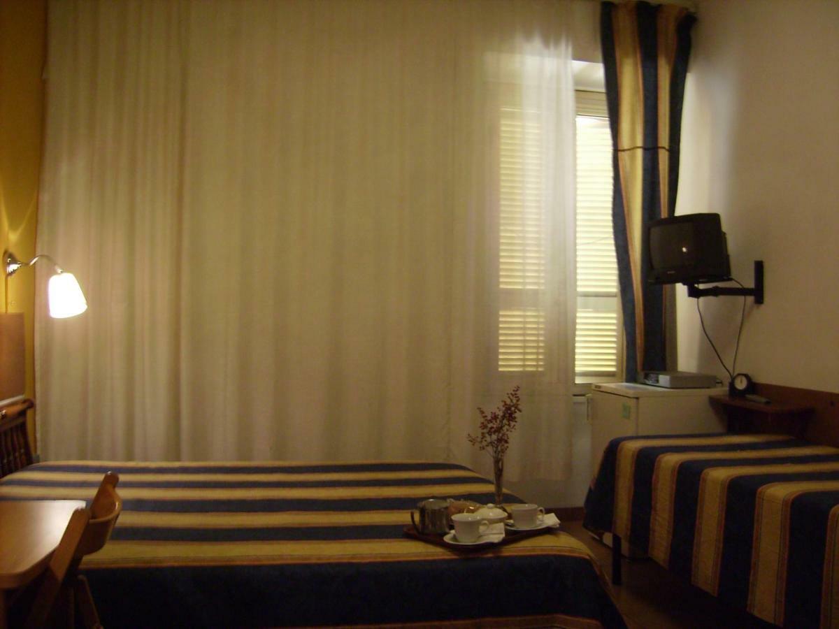 B&B Vaticanrooms Roma Dış mekan fotoğraf