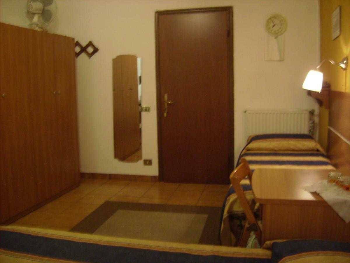 B&B Vaticanrooms Roma Dış mekan fotoğraf