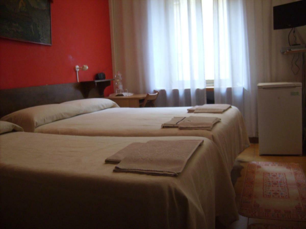 B&B Vaticanrooms Roma Dış mekan fotoğraf