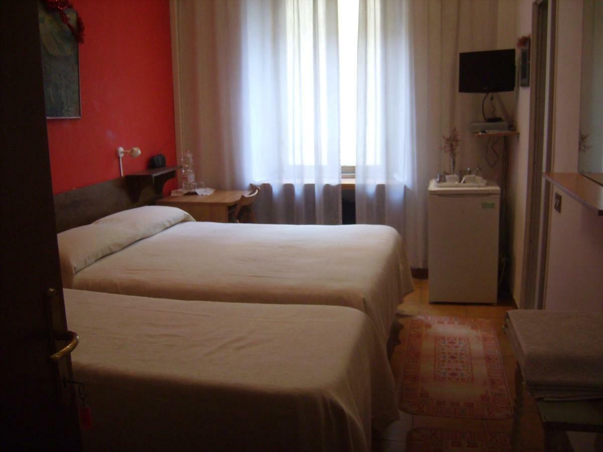 B&B Vaticanrooms Roma Dış mekan fotoğraf