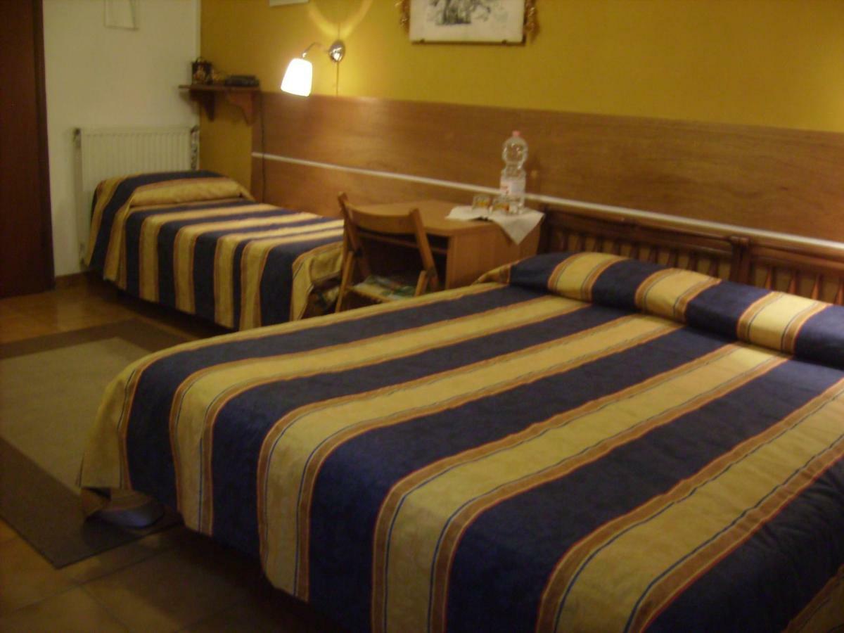 B&B Vaticanrooms Roma Dış mekan fotoğraf